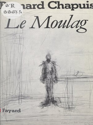cover image of Le Moulag
